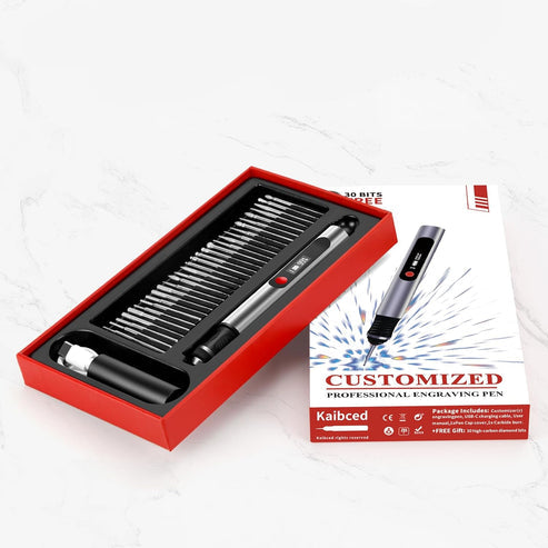 Electric Carving & Engraving Pen