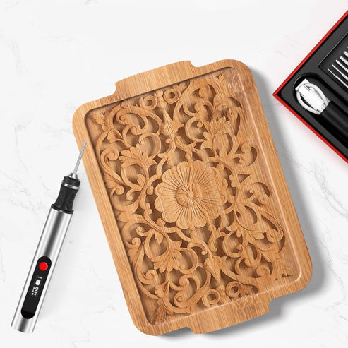 Electric Carving & Engraving Pen
